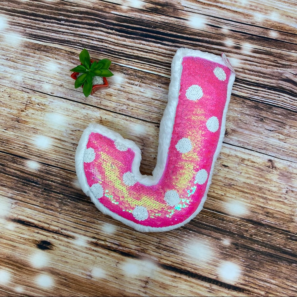 Justice Reversible J Pillow